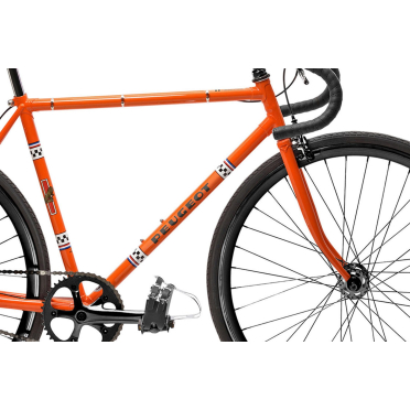 Vélo Fixie / Singlespeed Peugeot LU01 Legend