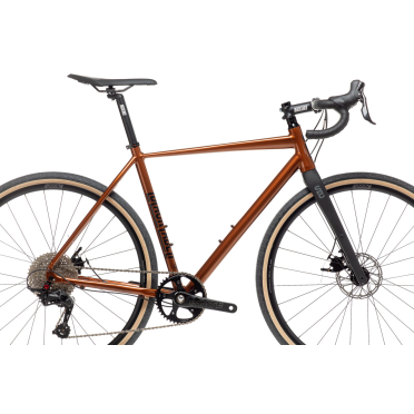 Vélo gravel State Bicycle 6061 Black Label All-Road