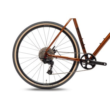 Vélo gravel State Bicycle 6061 Black Label All-Road
