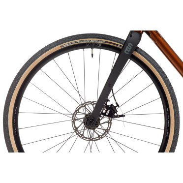 Vélo gravel State Bicycle 6061 Black Label All-Road