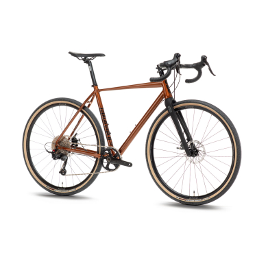 Vélo gravel State Bicycle 6061 Black Label All-Road