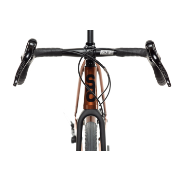 Vélo gravel State Bicycle 6061 Black Label All-Road