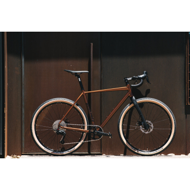 Vélo gravel State Bicycle 6061 Black Label All-Road