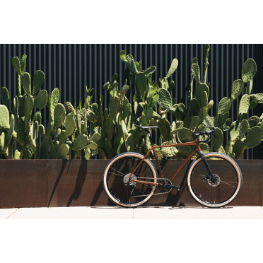 Vélo gravel State Bicycle 6061 Black Label All-Road