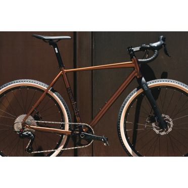 Vélo gravel State Bicycle 6061 Black Label All-Road