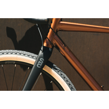 Vélo gravel State Bicycle 6061 Black Label All-Road