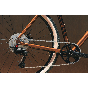 Vélo gravel State Bicycle 6061 Black Label All-Road