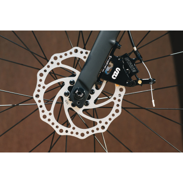 Vélo gravel State Bicycle 6061 Black Label All-Road