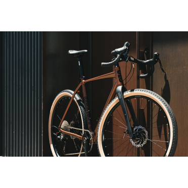 Vélo gravel State Bicycle 6061 Black Label All-Road