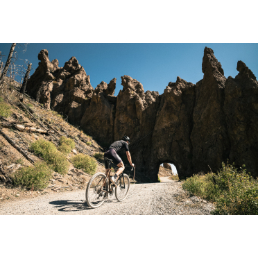 Vélo gravel State Bicycle 6061 Black Label All-Road