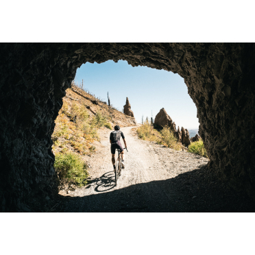 Vélo gravel State Bicycle 6061 Black Label All-Road