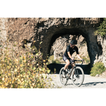 Vélo gravel State Bicycle 6061 Black Label All-Road