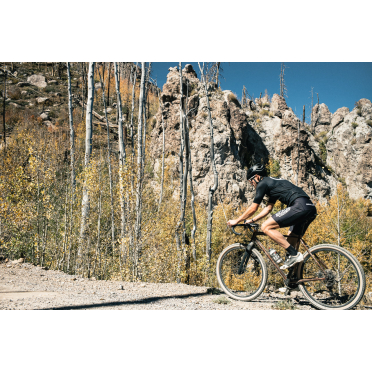 Vélo gravel State Bicycle 6061 Black Label All-Road