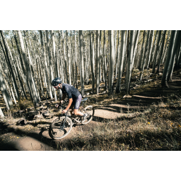 Vélo gravel State Bicycle 6061 Black Label All-Road