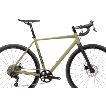 Vélo gravel State Bicycle 6061 Black Label All-Road