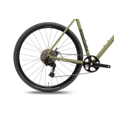 Vélo gravel State Bicycle 6061 Black Label All-Road