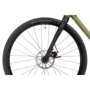 Vélo gravel State Bicycle 6061 Black Label All-Road
