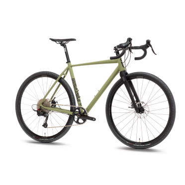Vélo gravel State Bicycle 6061 Black Label All-Road