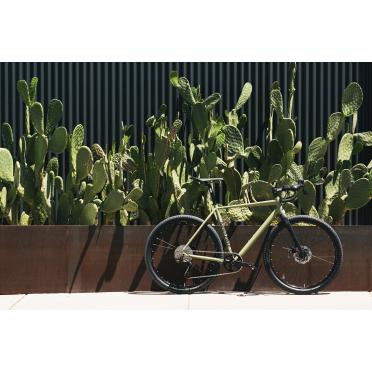 Vélo gravel State Bicycle 6061 Black Label All-Road