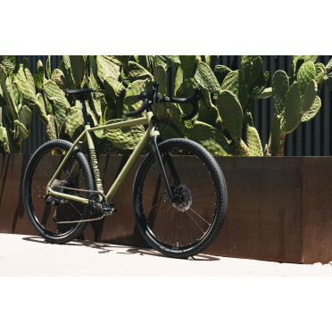 Vélo gravel State Bicycle 6061 Black Label All-Road