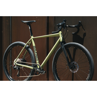 Vélo gravel State Bicycle 6061 Black Label All-Road