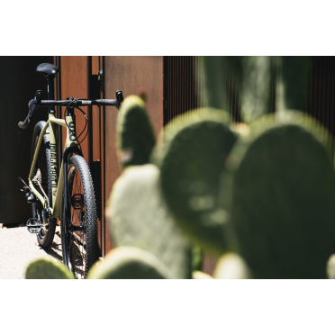Vélo gravel State Bicycle 6061 Black Label All-Road