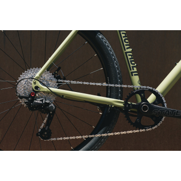Vélo gravel State Bicycle 6061 Black Label All-Road
