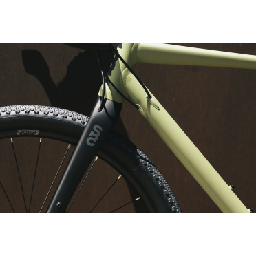 Vélo gravel State Bicycle 6061 Black Label All-Road