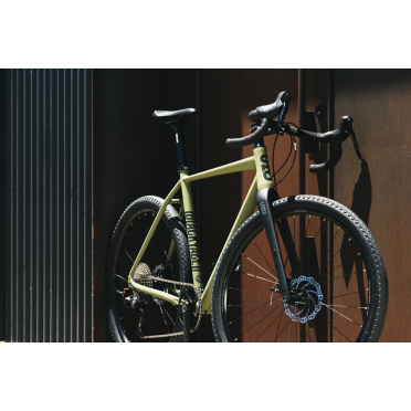 Vélo gravel State Bicycle 6061 Black Label All-Road