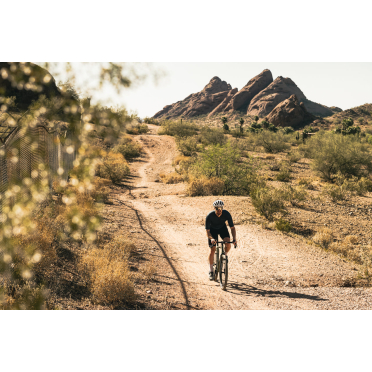 Vélo gravel State Bicycle 6061 Black Label All-Road