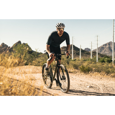 Vélo gravel State Bicycle 6061 Black Label All-Road