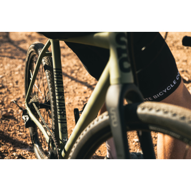 Vélo gravel State Bicycle 6061 Black Label All-Road