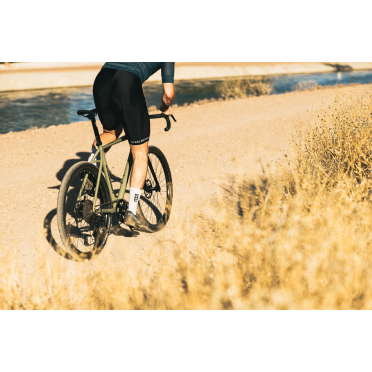 Vélo gravel State Bicycle 6061 Black Label All-Road