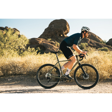 Vélo gravel State Bicycle 6061 Black Label All-Road