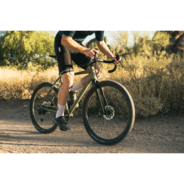 Vélo gravel State Bicycle 6061 Black Label All-Road