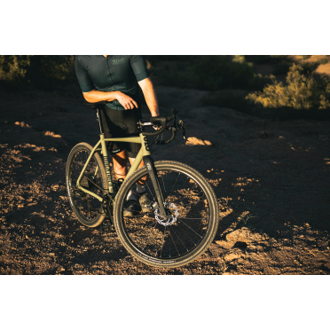 Vélo gravel State Bicycle 6061 Black Label All-Road