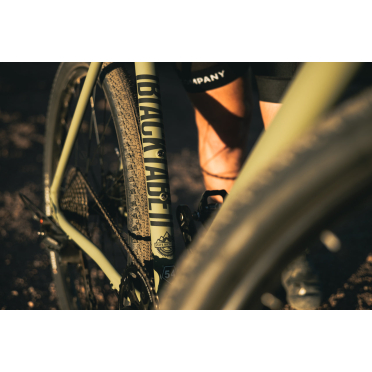 Vélo gravel State Bicycle 6061 Black Label All-Road