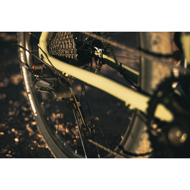 Vélo gravel State Bicycle 6061 Black Label All-Road