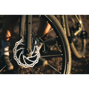 Vélo gravel State Bicycle 6061 Black Label All-Road