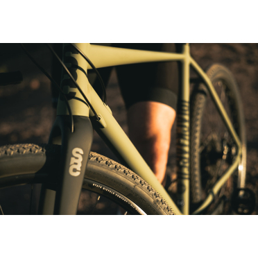 Vélo gravel State Bicycle 6061 Black Label All-Road