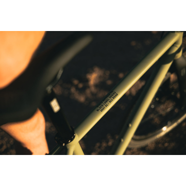 Vélo gravel State Bicycle 6061 Black Label All-Road