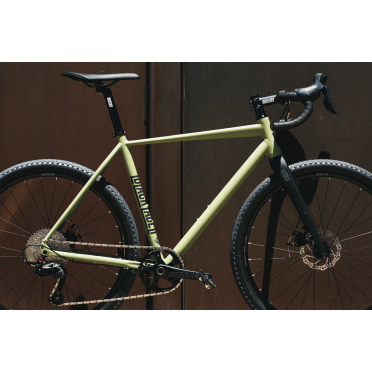 Vélo gravel State Bicycle 6061 Black Label All-Road