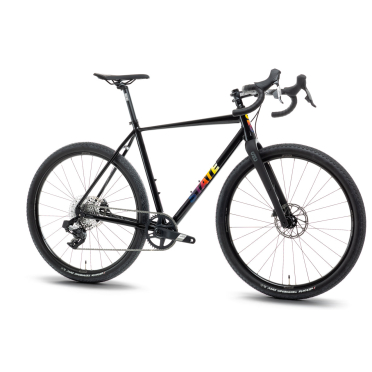 Vélo gravel State Bicycle 6061 Black Label All-Road Sram Apex