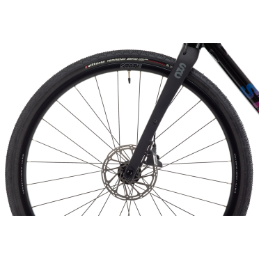 Vélo gravel State Bicycle 6061 Black Label All-Road Sram Apex