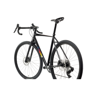 Vélo gravel State Bicycle 6061 Black Label All-Road Sram Apex