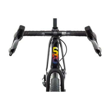 Vélo gravel State Bicycle 6061 Black Label All-Road Sram Apex