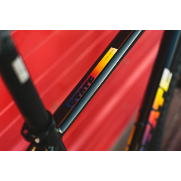 Vélo gravel State Bicycle 6061 Black Label All-Road Sram Apex