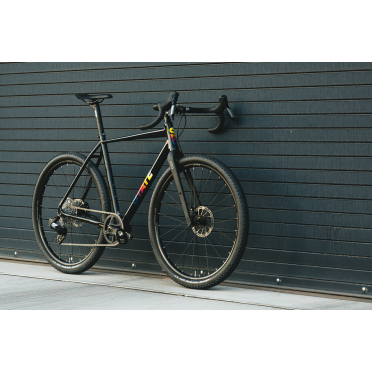 Vélo gravel State Bicycle 6061 Black Label All-Road Sram Apex