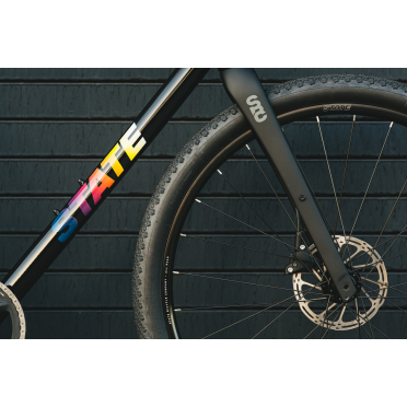 Vélo gravel State Bicycle 6061 Black Label All-Road Sram Apex