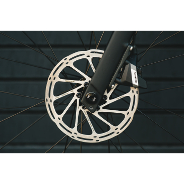 Vélo gravel State Bicycle 6061 Black Label All-Road Sram Apex
